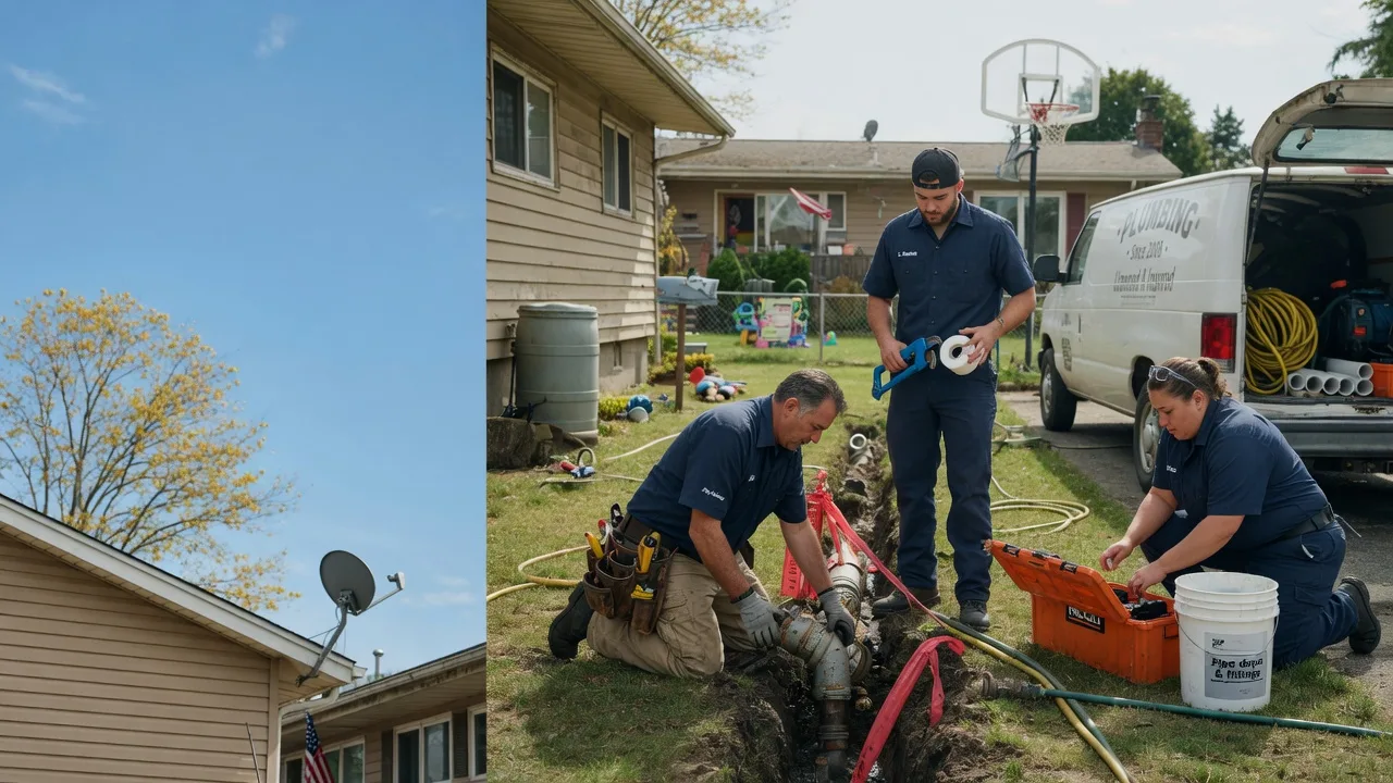 Garbage Disposal Replacement in Bargersville, IN near me