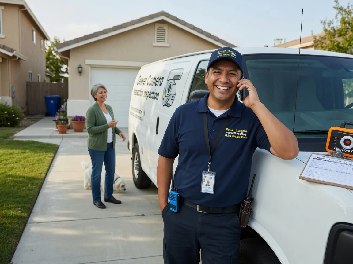 Sewer Line Repair Bargersville, IN FAQs